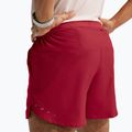 Pánske šortky Nike Stride Dri-Fit s podšívkou 5" tough red 6