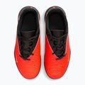 Detské kopačky Nike Jr. Phantom 6 Low Club Bright Crimson/Bright Crimson/Black 3