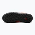Detské kopačky Nike Jr. Phantom 6 Low Club Bright Crimson/Bright Crimson/Black 4