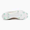 Detské kopačky Nike Jr. Mercurial Superfly 11 Academy "Kylian Mbappé" metallic gold/green glow 4