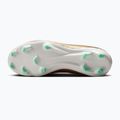 Detské kopačky Nike Jr. Mercurial Superfly 11 Academy "Kylian Mbappé" metallic gold/green glow 3