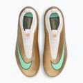Detské kopačky Nike Jr. Mercurial Superfly 11 Academy "Kylian Mbappé" metallic gold/green glow 4