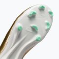 Detské kopačky Nike Jr. Mercurial Superfly 11 Academy "Kylian Mbappé" metallic gold/green glow 5