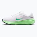 Detské bežecké topánky Nike Stellar Ride white/photon dust/illusion green 2