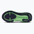 Detské bežecké topánky Nike Stellar Ride white/photon dust/illusion green 3