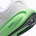 Detské bežecké topánky Nike Stellar Ride white/photon dust/illusion green 6
