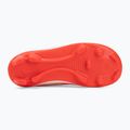 Detské kopačky Nike Jr. Tiempo Maestro Club White/Bright Crimson/Blur 4