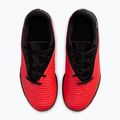 Detské kopačky Nike Jr. Phantom 6 Low Club Bright Crimson/Bright Crimson/Black 3