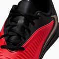 Detské kopačky Nike Jr. Phantom 6 Low Club Bright Crimson/Bright Crimson/Black 5