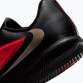 Detské kopačky Nike Jr. Phantom 6 Low Club Bright Crimson/Bright Crimson/Black 6