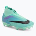 Detské kopačky Nike Jr. Mercurial Superfly 11 Academy "Sam Kerr" green glow/black