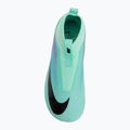 Detské kopačky Nike Jr. Mercurial Superfly 11 Academy "Sam Kerr" green glow/black 5