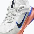 Detské bežecké topánky Nike Stellar Ride white/racer blue/atomic pink/black 5
