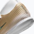 Detské kopačky Nike Jr. Mercurial Superfly 11 Club "Kylian Mbappé" metallic gold/green glow 6
