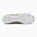 Pánske kopačky Nike Mercurial Superfly 11 Academy "Kylian Mbappé" metallic gold/green glow 4