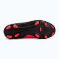 Pánske kopačky Nike Jr. Phantom 6 High Club bright crimson/bright crimson/black 4