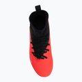 Pánske kopačky Nike Jr. Phantom 6 High Club bright crimson/bright crimson/black 5
