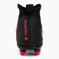 Pánske kopačky Nike Jr. Phantom 6 High Club bright crimson/bright crimson/black 6