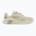 Dámske tréningové topánky Nike Flex Train phantom/platinum violet/sail/fennel