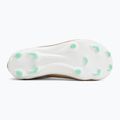Detské kopačky Nike Jr. Mercurial Superfly 11 Academy "Kylian Mbappé" metallic gold/green glow 4
