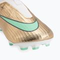 Detské kopačky Nike Jr. Mercurial Superfly 11 Academy "Kylian Mbappé" metallic gold/green glow 7