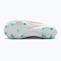 Detské kopačky Nike Jr. Mercurial Superfly 11 Academy "Kylian Mbappé" metallic gold/green glow 3