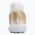 Detské kopačky Nike Jr. Mercurial Superfly 11 Club "Kylian Mbappé" metallic gold/green glow 6