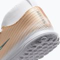 Detské kopačky Nike Jr. Mercurial Superfly 11 Club "Kylian Mbappé" metallic gold/green glow 6