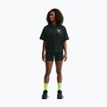 Dámske bežecké tričko Nike Swift Dri-Fit black/no color/illusion green 2