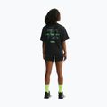 Dámske bežecké tričko Nike Swift Dri-Fit black/no color/illusion green 3