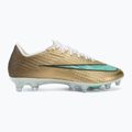 Pánske kopačky Nike Mercurial Superfly 11 Elite "Kylian Mbappé" metallic gold/green glow 2