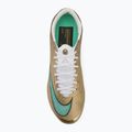 Pánske kopačky Nike Mercurial Superfly 11 Elite "Kylian Mbappé" metallic gold/green glow 5