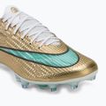 Pánske kopačky Nike Mercurial Superfly 11 Elite "Kylian Mbappé" metallic gold/green glow 7