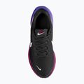 Dámske bežecké topánky Nike Revolution 8 black/vivid purple/persian violet/white 4