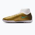Pánske kopačky Nike Mercurial Superfly 11 Academy "Kylian Mbappé" metallic gold/green glow 2