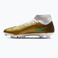 Pánske kopačky Nike Mercurial Superfly 11 Academy "Kylian Mbappé" metallic gold/green glow 2
