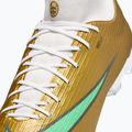 Pánske kopačky Nike Mercurial Superfly 11 Academy "Kylian Mbappé" metallic gold/green glow 5