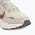 Detské bežecké topánky Nike Stellar Ride cream ii/coconut milk/pink smoke 7