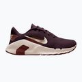 Dámske tréningové topánky Nike Flex Train burgundy ash/sanddrift/mystic dates/blur