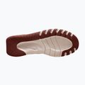 Dámske tréningové topánky Nike Flex Train burgundy ash/sanddrift/mystic dates/blur 3