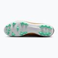 Pánske kopačky Nike Mercurial Superfly 11 Academy "Kylian Mbappé" metallic gold/green glow 3