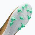 Pánske kopačky Nike Mercurial Superfly 11 Academy "Kylian Mbappé" metallic gold/green glow 5