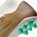 Pánske kopačky Nike Mercurial Superfly 11 Academy "Kylian Mbappé" metallic gold/green glow 7