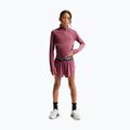 Detské šortky Nike Pro pink smoke/black/white 2