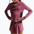 Detské šortky Nike Pro pink smoke/black/white 4