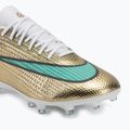 Pánske kopačky Nike Mercurial Superfly 11 Pro "Kylian Mbappé" metallic gold/green glow 7