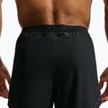 Pánske bežecké šortky Nike Stride black 6