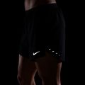 Pánske bežecké šortky Nike Stride black 7