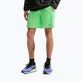 Pánske bežecké šortky Nike Miler illusion green