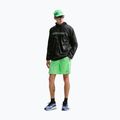 Pánske bežecké šortky Nike Miler illusion green 2